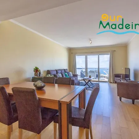 Ourmadeira - Casa Da Belita, Sea-view * Calheta (Madeira)