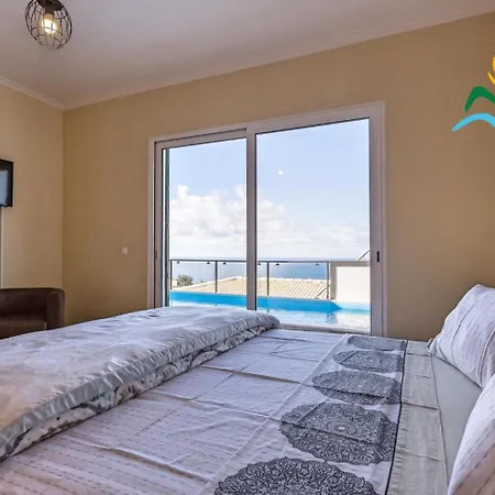 Ourmadeira - Casa Da Belita, Sea-view