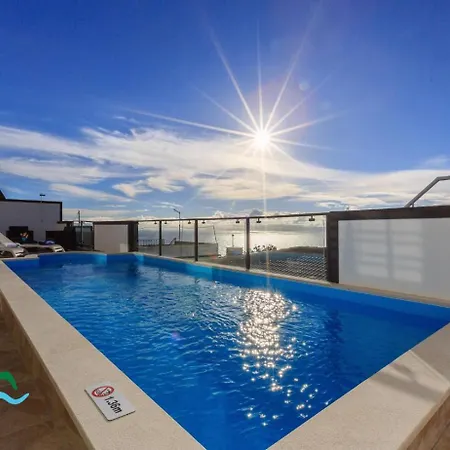 Ourmadeira - Casa Da Belita, Sea-view