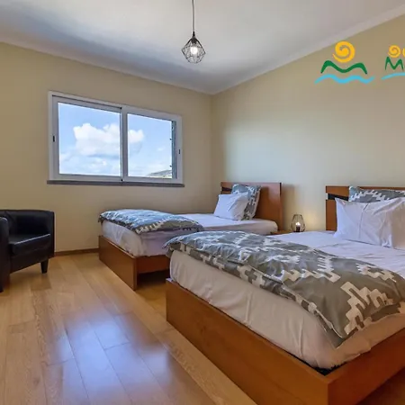 Vila Ourmadeira - Casa Da Belita Calheta (Madeira)