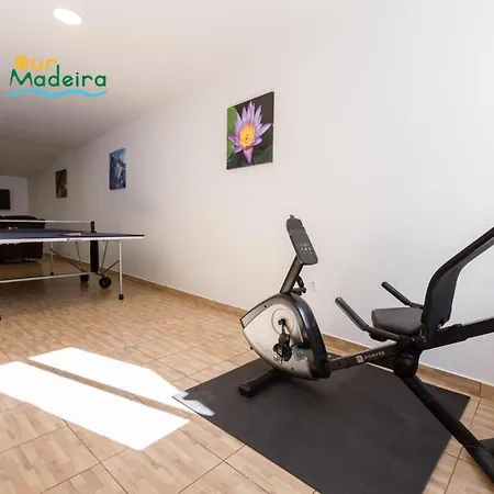 Ourmadeira - Casa Da Belita Calheta (Madeira)