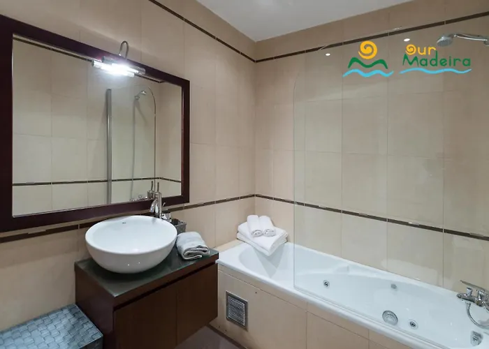 Vila Ourmadeira - Casa Da Belita Calheta (Madeira)