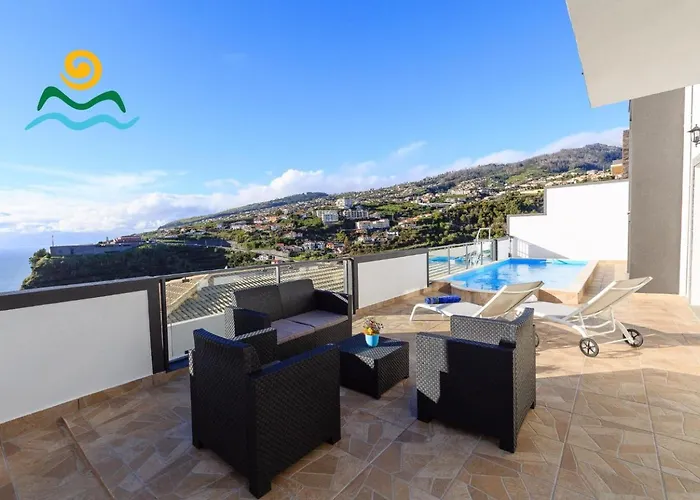 Ourmadeira - Casa Da Belita *