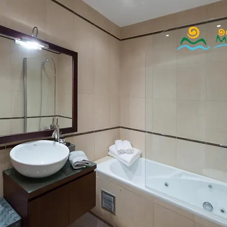 Villa Ourmadeira - Casa Da Belita, Sea-view Calheta (Madeira)