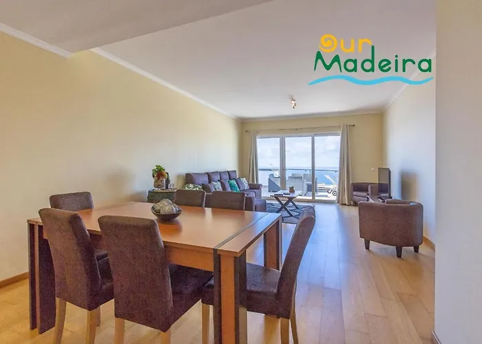 Ourmadeira - Casa Da Belita * Calheta (Madeira)