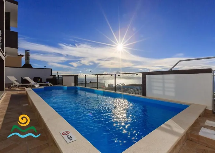 Ourmadeira - Casa Da Belita