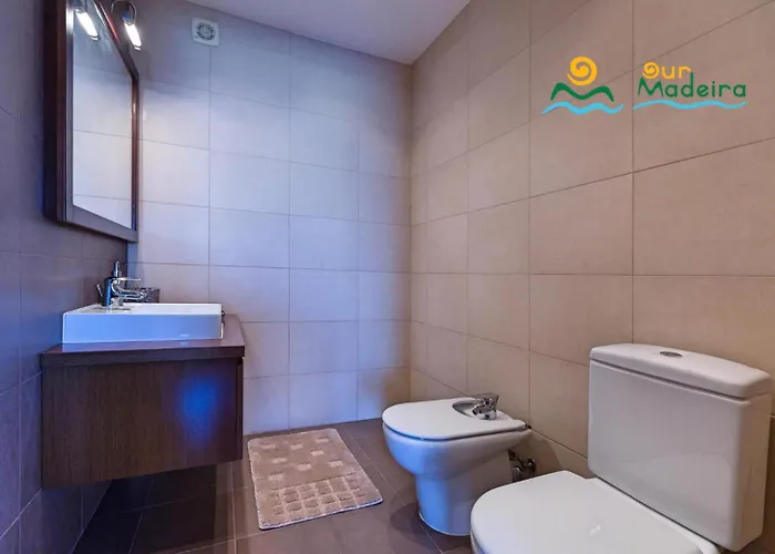 Ourmadeira - Casa Da Belita Villa *