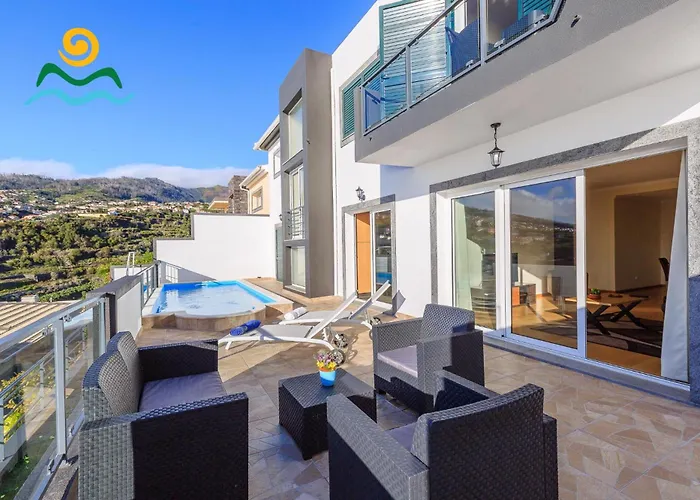 Ourmadeira - Casa Da Belita *