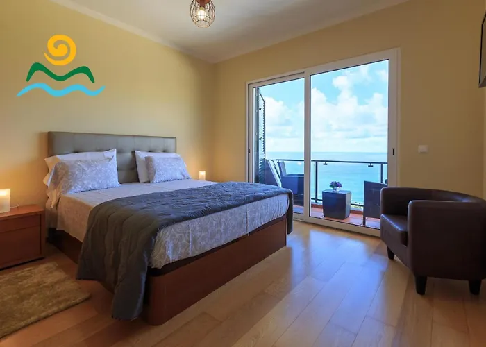 Ourmadeira - Casa Da Belita Villa *